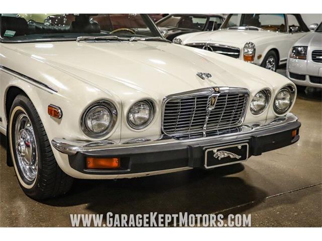1976 Jaguar XJ (CC-1509117) for sale in Grand Rapids, Michigan