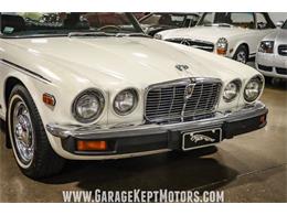 1976 Jaguar XJ (CC-1509117) for sale in Grand Rapids, Michigan
