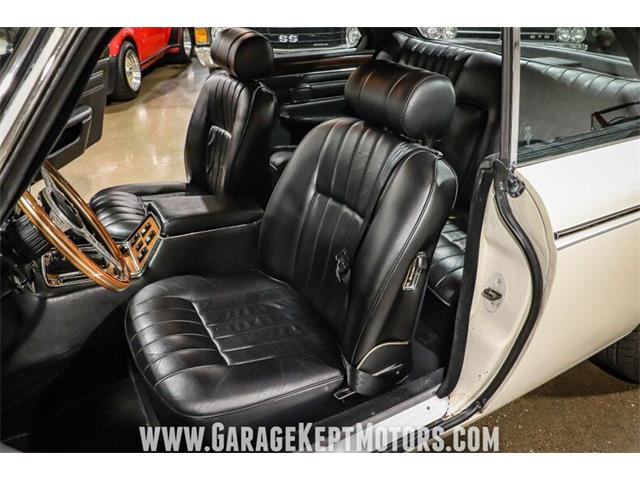 1976 Jaguar XJ (CC-1509117) for sale in Grand Rapids, Michigan