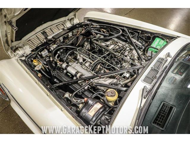 1976 Jaguar XJ (CC-1509117) for sale in Grand Rapids, Michigan