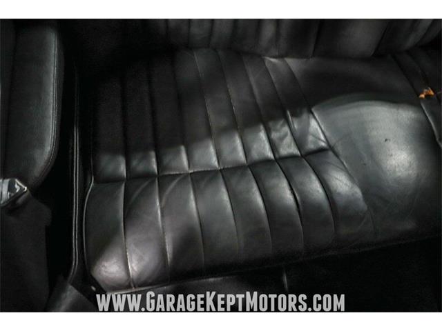 1976 Jaguar XJ (CC-1509117) for sale in Grand Rapids, Michigan