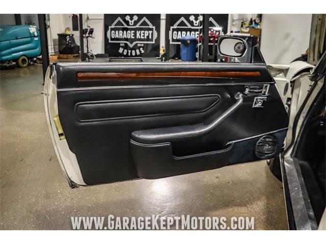 1976 Jaguar XJ (CC-1509117) for sale in Grand Rapids, Michigan
