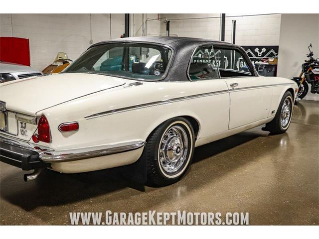 1976 Jaguar XJ (CC-1509117) for sale in Grand Rapids, Michigan