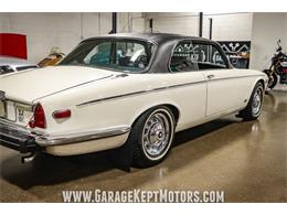 1976 Jaguar XJ (CC-1509117) for sale in Grand Rapids, Michigan