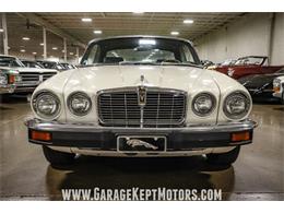 1976 Jaguar XJ (CC-1509117) for sale in Grand Rapids, Michigan