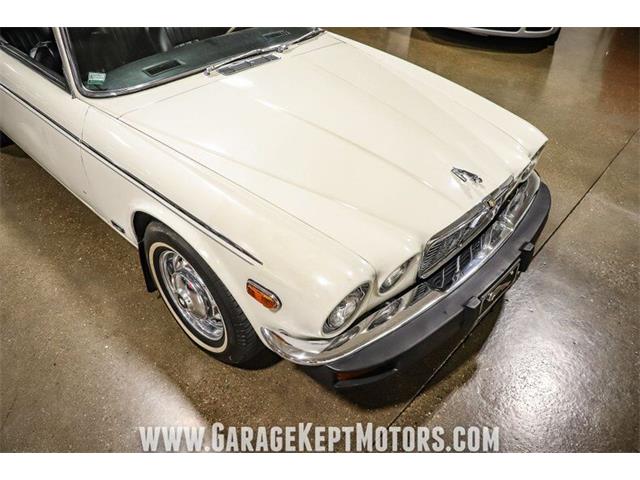 1976 Jaguar XJ (CC-1509117) for sale in Grand Rapids, Michigan