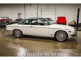 1976 Jaguar XJ (CC-1509117) for sale in Grand Rapids, Michigan