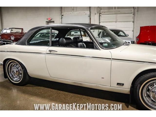 1976 Jaguar XJ (CC-1509117) for sale in Grand Rapids, Michigan