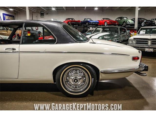 1976 Jaguar XJ (CC-1509117) for sale in Grand Rapids, Michigan