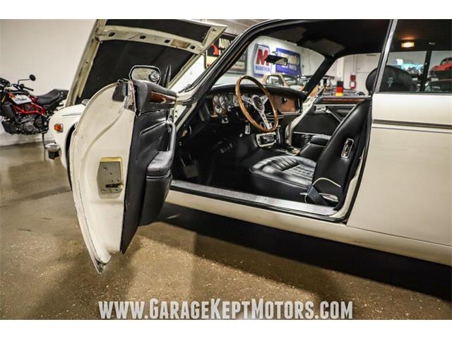 1976 Jaguar XJ (CC-1509117) for sale in Grand Rapids, Michigan