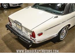 1976 Jaguar XJ (CC-1509117) for sale in Grand Rapids, Michigan