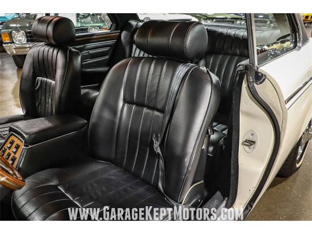 1976 Jaguar XJ (CC-1509117) for sale in Grand Rapids, Michigan