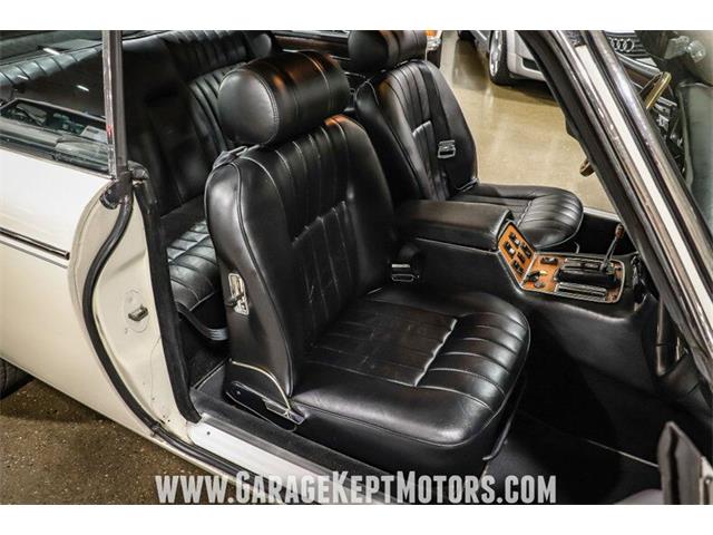 1976 Jaguar XJ (CC-1509117) for sale in Grand Rapids, Michigan