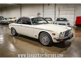 1976 Jaguar XJ (CC-1509117) for sale in Grand Rapids, Michigan