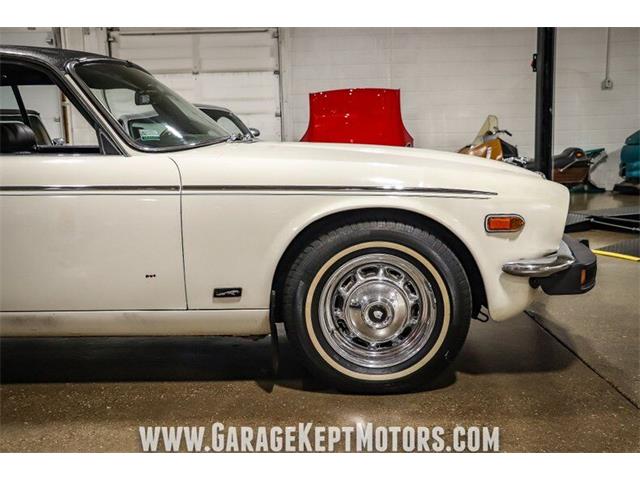 1976 Jaguar XJ (CC-1509117) for sale in Grand Rapids, Michigan