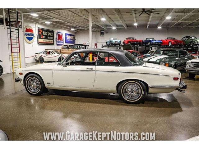 1976 Jaguar XJ (CC-1509117) for sale in Grand Rapids, Michigan