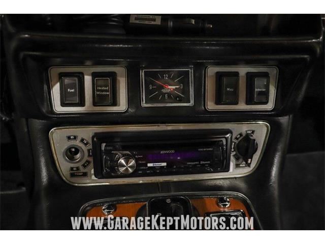 1976 Jaguar XJ (CC-1509117) for sale in Grand Rapids, Michigan