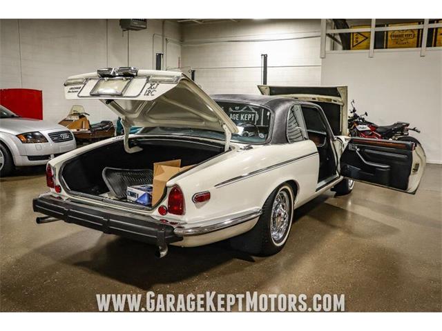 1976 Jaguar XJ (CC-1509117) for sale in Grand Rapids, Michigan