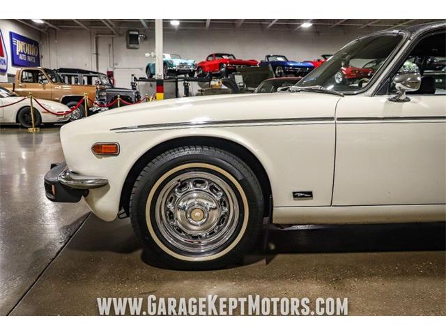 1976 Jaguar XJ (CC-1509117) for sale in Grand Rapids, Michigan