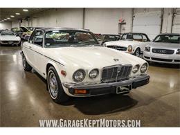 1976 Jaguar XJ (CC-1509117) for sale in Grand Rapids, Michigan