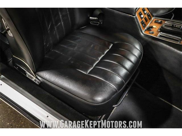 1976 Jaguar XJ (CC-1509117) for sale in Grand Rapids, Michigan