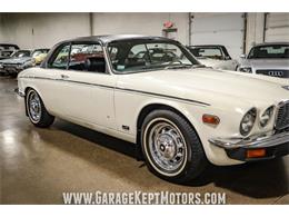 1976 Jaguar XJ (CC-1509117) for sale in Grand Rapids, Michigan
