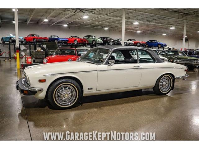 1976 Jaguar XJ (CC-1509117) for sale in Grand Rapids, Michigan