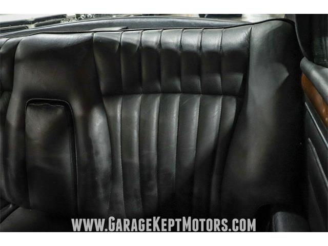 1976 Jaguar XJ (CC-1509117) for sale in Grand Rapids, Michigan