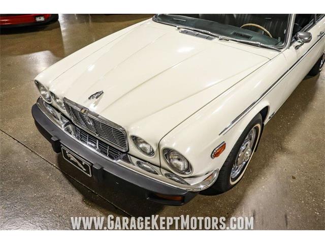 1976 Jaguar XJ (CC-1509117) for sale in Grand Rapids, Michigan