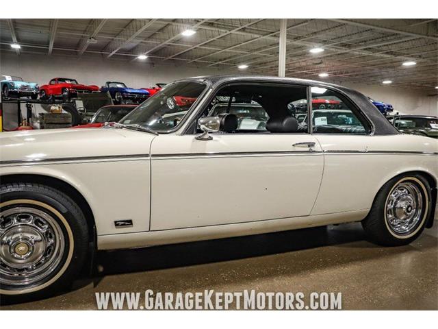 1976 Jaguar XJ (CC-1509117) for sale in Grand Rapids, Michigan