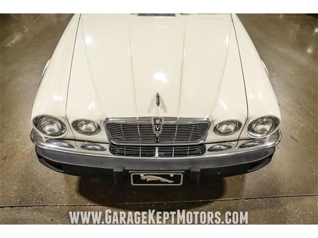 1976 Jaguar XJ (CC-1509117) for sale in Grand Rapids, Michigan