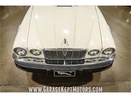 1976 Jaguar XJ (CC-1509117) for sale in Grand Rapids, Michigan