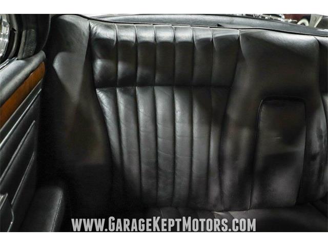 1976 Jaguar XJ (CC-1509117) for sale in Grand Rapids, Michigan