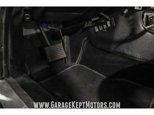 1976 Jaguar XJ (CC-1509117) for sale in Grand Rapids, Michigan