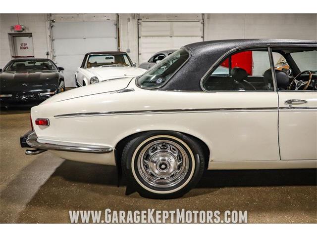 1976 Jaguar XJ (CC-1509117) for sale in Grand Rapids, Michigan