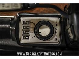 1976 Jaguar XJ (CC-1509117) for sale in Grand Rapids, Michigan