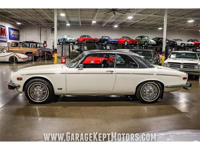 1976 Jaguar XJ (CC-1509117) for sale in Grand Rapids, Michigan