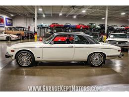 1976 Jaguar XJ (CC-1509117) for sale in Grand Rapids, Michigan