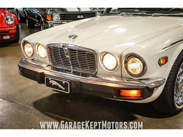 1976 Jaguar XJ (CC-1509117) for sale in Grand Rapids, Michigan