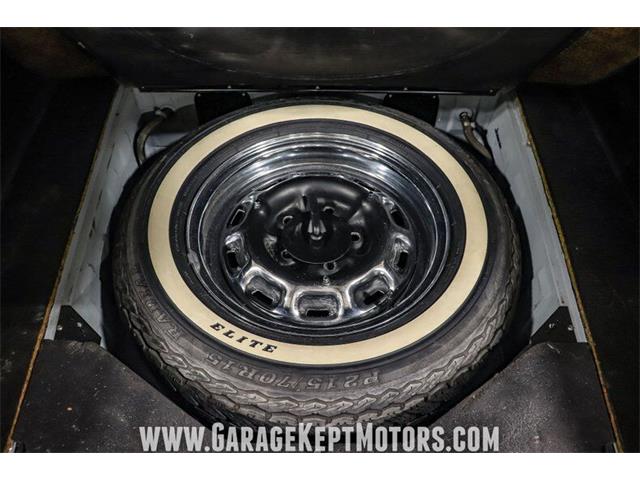 1976 Jaguar XJ (CC-1509117) for sale in Grand Rapids, Michigan