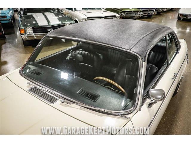 1976 Jaguar XJ (CC-1509117) for sale in Grand Rapids, Michigan