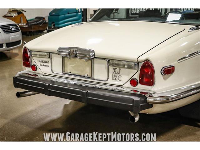 1976 Jaguar XJ (CC-1509117) for sale in Grand Rapids, Michigan