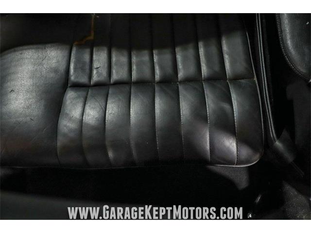 1976 Jaguar XJ (CC-1509117) for sale in Grand Rapids, Michigan