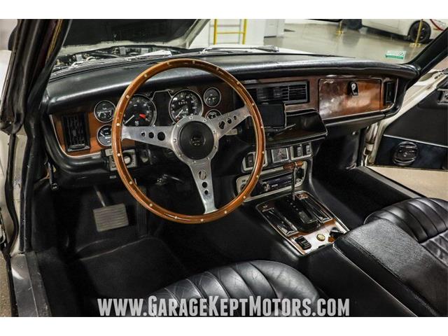 1976 Jaguar XJ (CC-1509117) for sale in Grand Rapids, Michigan