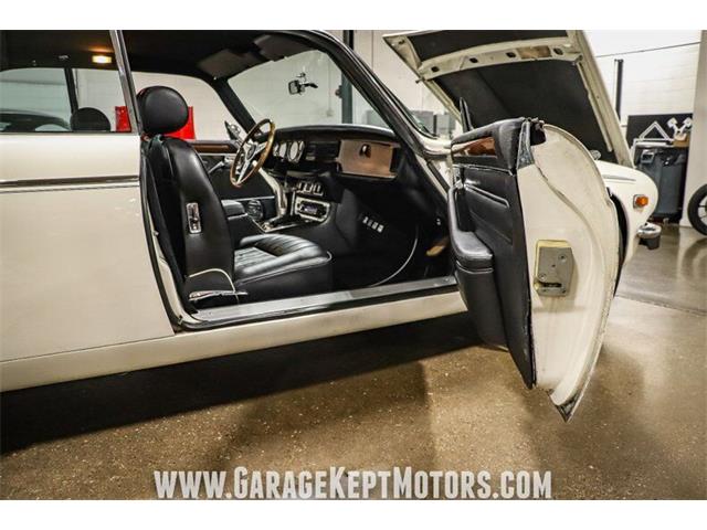 1976 Jaguar XJ (CC-1509117) for sale in Grand Rapids, Michigan