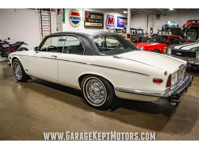 1976 Jaguar XJ (CC-1509117) for sale in Grand Rapids, Michigan