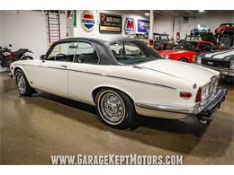 1976 Jaguar XJ (CC-1509117) for sale in Grand Rapids, Michigan