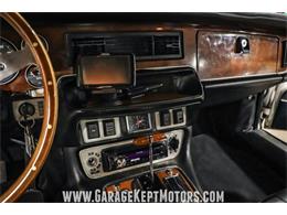 1976 Jaguar XJ (CC-1509117) for sale in Grand Rapids, Michigan