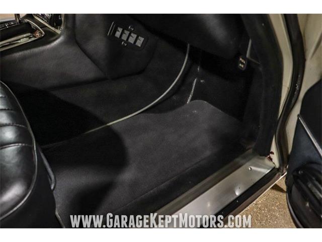 1976 Jaguar XJ (CC-1509117) for sale in Grand Rapids, Michigan