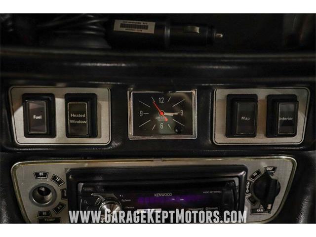 1976 Jaguar XJ (CC-1509117) for sale in Grand Rapids, Michigan